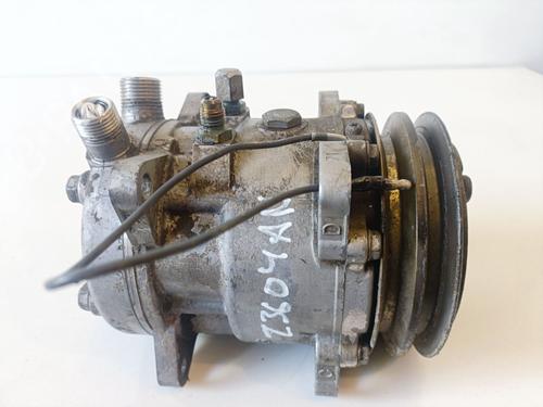 AC compressor SUZUKI SAMURAI Closed Off-Road Vehicle (SJ_) 1.3 (SJ 413) | BP20705514M34 