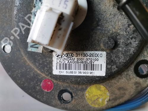 Fuel pump KIA SPORTAGE II (JE_, KM_)  | BP9285446M76