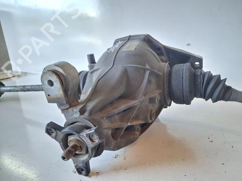 Differensial bakvogn MERCEDES-BENZ C-CLASS (W204) C 220 CDI (204.008) | BP29982829M24