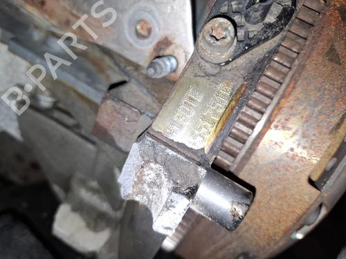 Engine OPEL CORSA D (S07)  | BP30977923M1 