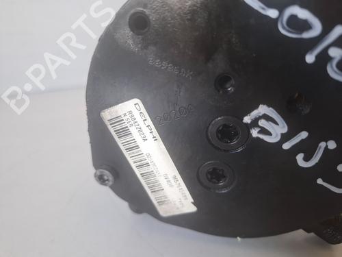 Injection pump CITROËN C3 I (FC_, FN_) | BP30625731M78