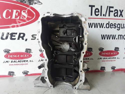 Used Oil sump RENAULT SCÉNIC II (JM0/1_) 1.5 dCi (JM1E, JM16) (106 hp) 14304798