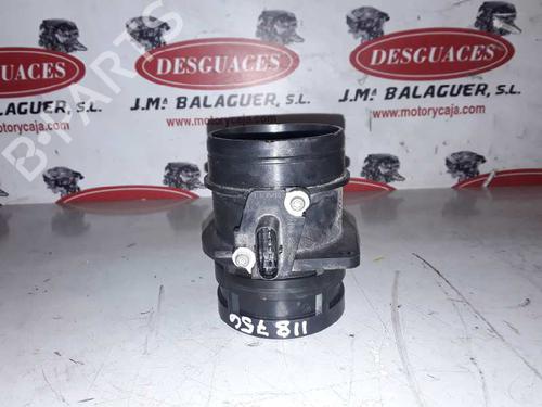 Used Mass air flow sensor AUDI A3 Sportback (8PA) 1.8 TFSI (160 hp) 9362523
