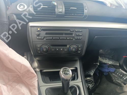 Engine control unit (ECU) BMW 1 (E87) 120 d | BP13368662M57 
