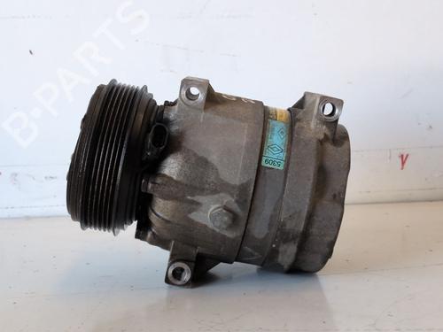 AC-Kompressor AC-Kompressor OPEL VIVARO A Van (X83) [2001-2015] 36389932 36389932