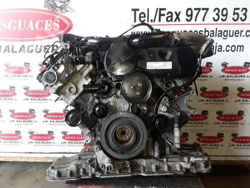 Used Engine Engine AUDI A4 B7 (8EC) [2004-2009] 9284150 9284150