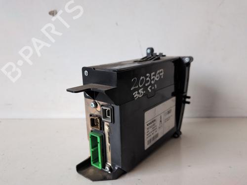 Electronic module VOLVO S60 I (384) D5 | BP33276841M83 - Image 3