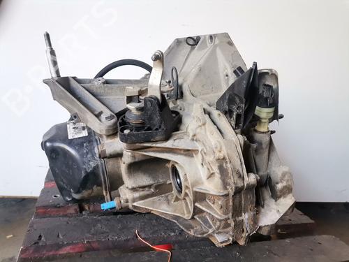Gearbox DACIA SANDERO  | BP9695185M3 