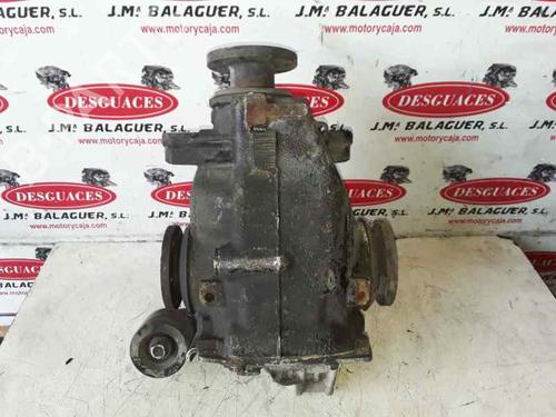 Rear differential BMW 3 (E46) 320 d | BP9281483M24 