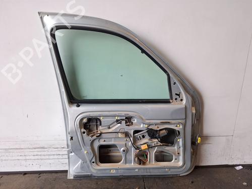 Left front door RENAULT KANGOO (KC0/1_) D 65 1.9 (KC0E, KC02, KC0J, KC0N) | BP24321736C2 