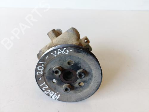 Used Steering pump SEAT IBIZA II (6K1) 1.9 D (68 hp) 19545765