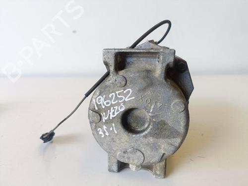 AC compressor IVECO DAILY IV Van 45C17 V, 45C17 V/P | BP20123137M34 