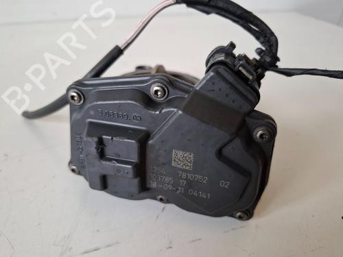 Throttle body BMW 1 (F20) 116 d | BP28671260M82