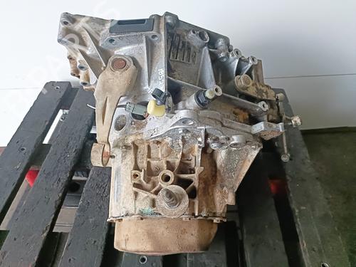 Gearbox CITROËN C15 Platform/Chassis (VDPD)  | BP13498454M3 