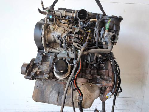 Used Engine Engine 38592100 38592100