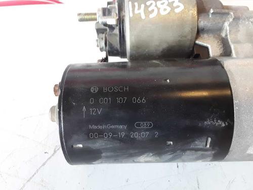 Starter LANCIA LYBRA (839_) 1.8 16V (839AXB1A, 839AXG1A) | BP9362389M8 