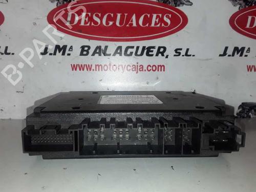 Electronic module VW TOUAREG (7LA, 7L6, 7L7)  | BP9345839M83 