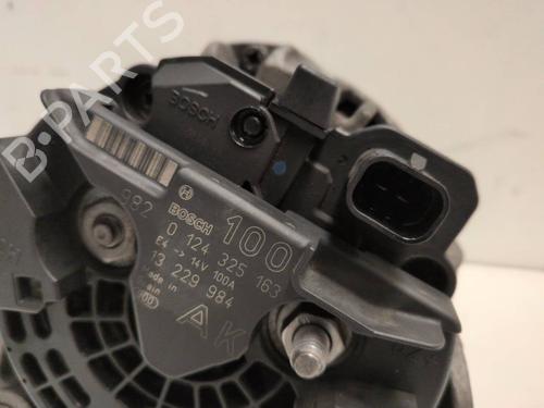 Alternator OPEL ASTRA H (A04) 1.6 (L48) | BP38537965M7 - Image 5