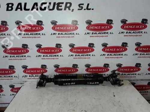 Used Driveshaft MITSUBISHI PAJERO III (V7_W, V6_W) 3.2 Di-D (V68W) (160 hp) 18076996