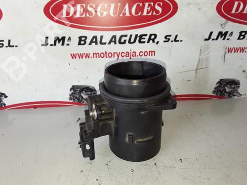 Used Mass air flow sensor Mass air flow sensor PEUGEOT PARTNER MPV (5_, G_) [1996-2026] 9282646 9282646