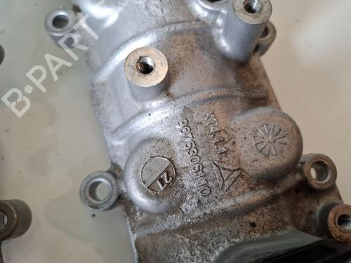 Valve cover CITROËN C5 AIRCROSS (A_) 1.2 PureTech 130 (ARHNSJ) | BP24893985M124 