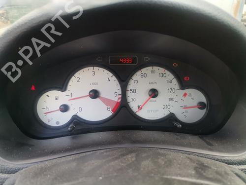 Faro izquierdo PEUGEOT 206 Hatchback (2A/C) 1.4 HDi eco 70 | BP10936563C28 