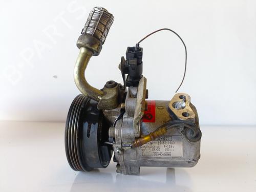 AC compressor BMW 3 (E36) 318 tds | BP17648337M34 