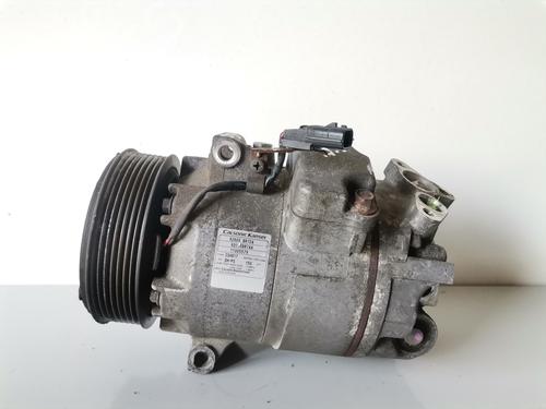 AC-Kompressor NISSAN QASHQAI / QASHQAI +2 I (J10, NJ10, JJ10E) 2.0 dCi All-wheel Drive (150 hp) 10166645