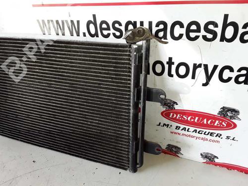 AC radiator VW GOLF IV (1J1) 1.9 TDI | BP9282823M32 