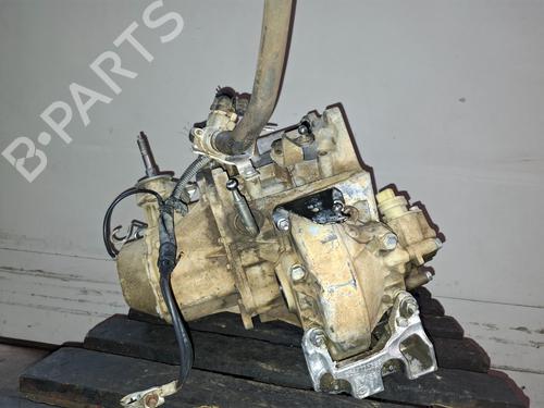Gearbox PEUGEOT PARTNER MPV (5_, G_)  | BP30548928M3 