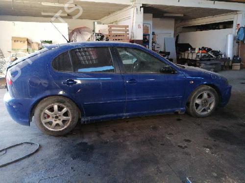 Bobine SEAT LEON (1M1) 1.8 20V T | BP9285675M94 