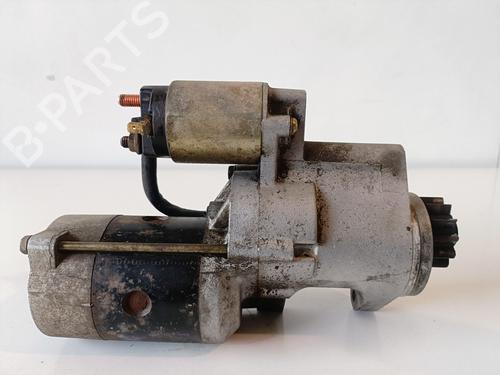 Starter NISSAN NAVARA (D22) 2.5 D 4x4 | BP16499676M8 