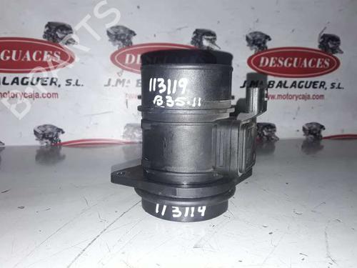 Used Mass air flow sensor RENAULT MEGANE II (BM0/1_, CM0/1_) 1.5 dCi (BM1E, CM1E) (106 hp) 9281841