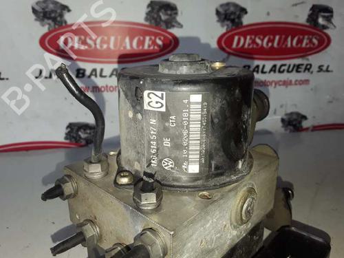ABS pump SEAT LEON (1P1) 1.9 TDI | BP9282788M43 