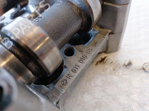 Other MERCEDES-BENZ SPRINTER 3,5-t Van (B906) 311 CDI (906.631, 906.633, 906.635, 906.637) | BP19083429O1 