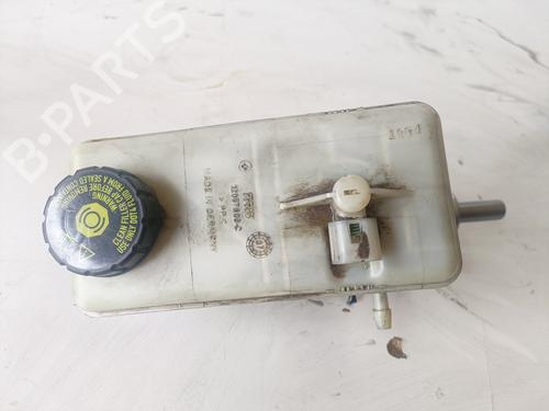 Brake master cylinder RENAULT TRAFIC II Van (FL)  | BP13631676M77 