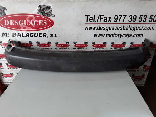 Used Rear bumper VW CADDY III MPV (2KB, 2KJ, 2CB, 2CJ) 1.9 TDI (75 hp) 9283782