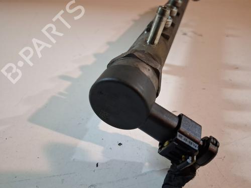 Injection rail OPEL CORSA D Hatchback Van (S07)  | BP29547843M98 