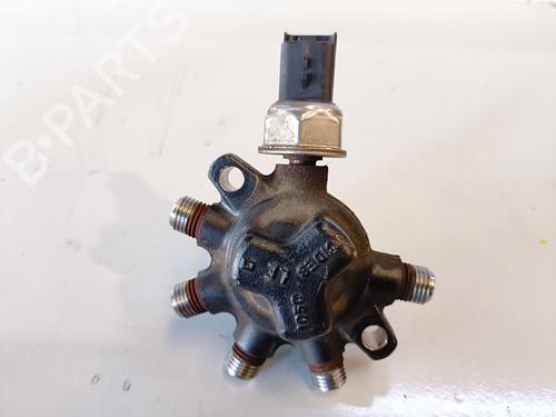 Used Injection rail DACIA LOGAN (LS_) [2004-2025]  11247055
