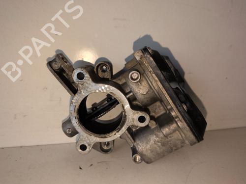 Throttle body OPEL CORSA D (S07) | BP38020482M82 - Image 3