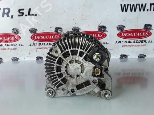 Alternator RENAULT LAGUNA II Grandtour (KG0/1_) 2.0 dCi (KG1T) | BP9315248M7 