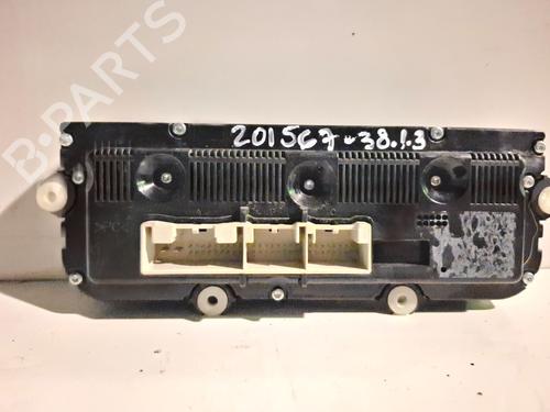 Climate control VW GOLF V (1K1) 1.4 TSI | BP30638271I5