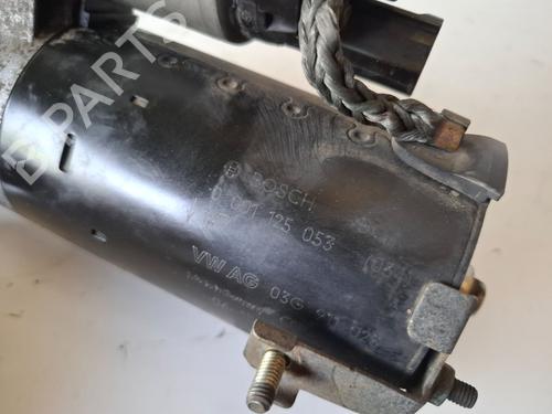 Starter AUDI A4 B7 Avant (8ED) | BP28502391M8