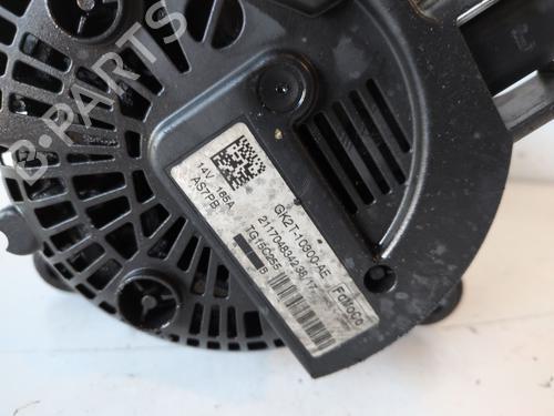 Alternator FORD TRANSIT CUSTOM V362 Bus (F3) | BP37013602M7 - Image 4