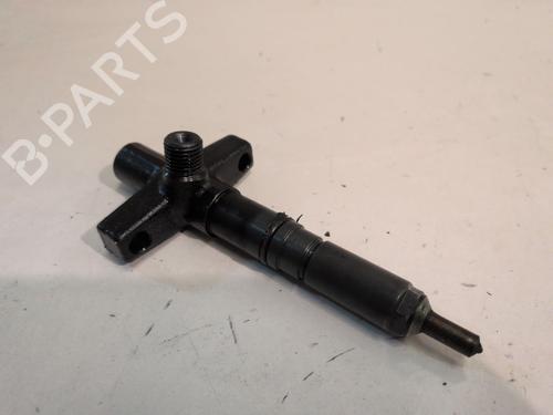 Used Injector Injector MITSUBISHI PAJERO III (V7_W, V6_W) 3.2 Di-D (V68W, V78W) (165 hp) 33246937 33246937