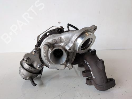 turbochargersupercharger-seat-ibiza-iv-6j5-6p1-2008-2009-2010-2011-2012-2013-2014-2015-2016-2017-33201766 main image