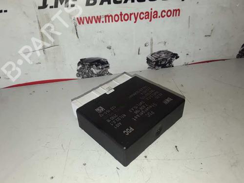 Electronic module BMW X2 (F39) xDrive 20 d | BP9362558M83 