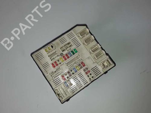 Fuse box RENAULT LAGUNA II Grandtour (KG0/1_) 2.0 dCi (KG1T) | BP9315250E1 