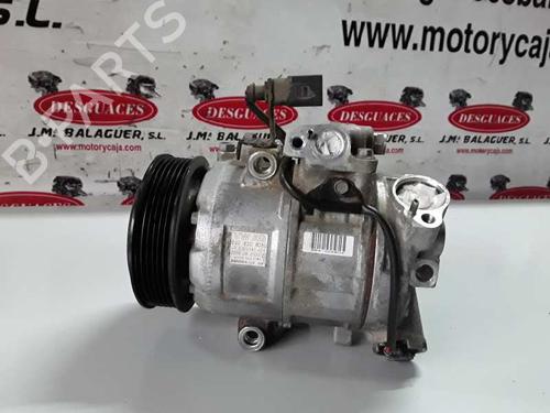 Used AC compressor SEAT IBIZA IV (6J5, 6P1) [2008-2017]  9284389