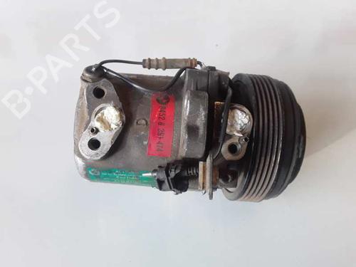 AC compressor BMW 3 (E36)  | BP9284380M34 